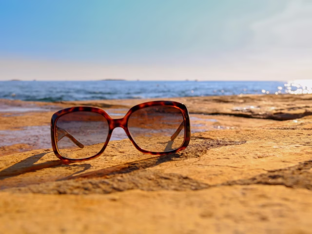 Why Sunglasses Are More Than a Fashion Accessory for Eye Protection